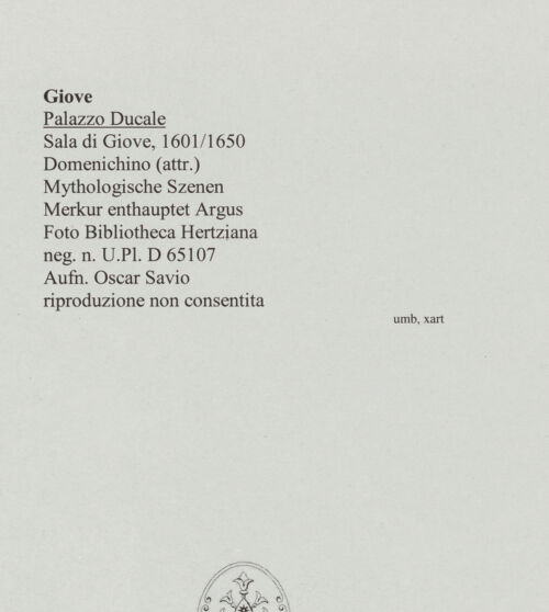 Rückseite von bh555830_recto