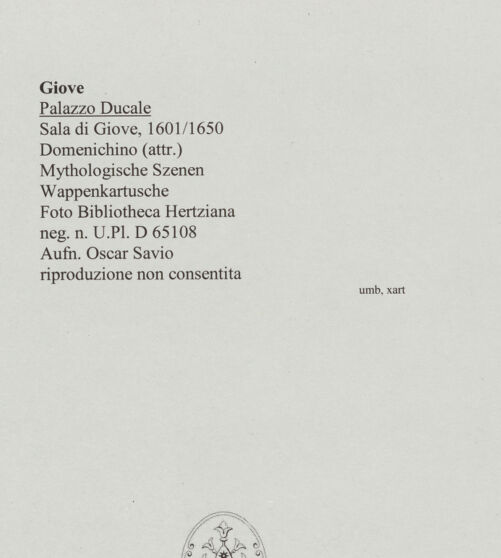 Rückseite von bh555833_recto