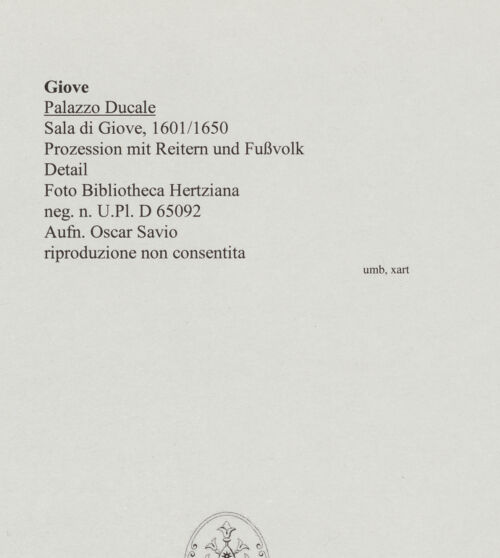 Rückseite von bh555841_recto