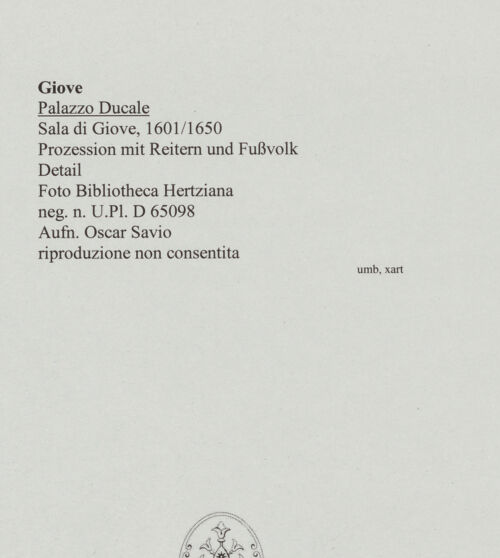 Rückseite von bh555847_recto