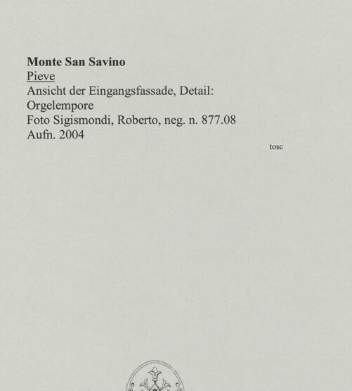 Rückseite von bh555865_recto