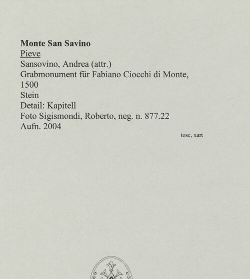 Rückseite von bh555880_recto