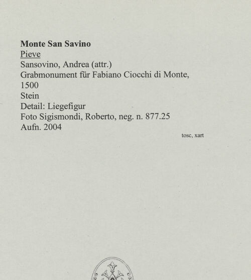 Rückseite von bh555883_recto