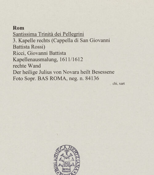 Rückseite von bh555959-1_recto