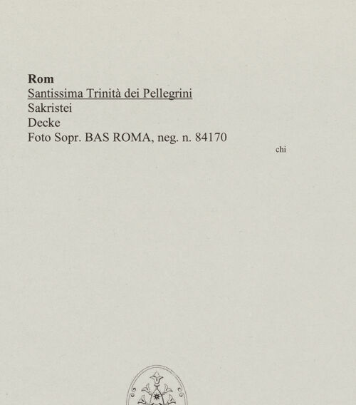 Rückseite von bh555964_recto