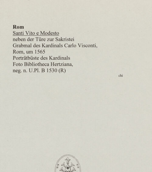 Rückseite von bh555968_recto