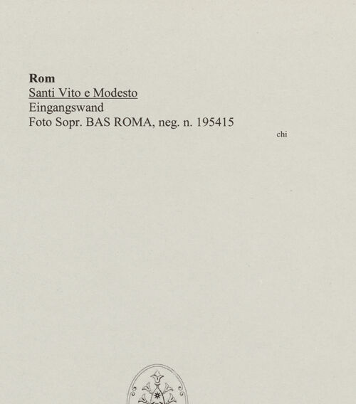 Rückseite von bh555989_recto