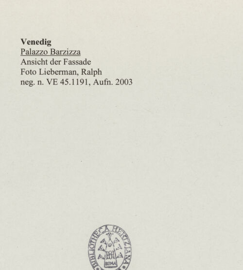 Rückseite von bh556048_recto