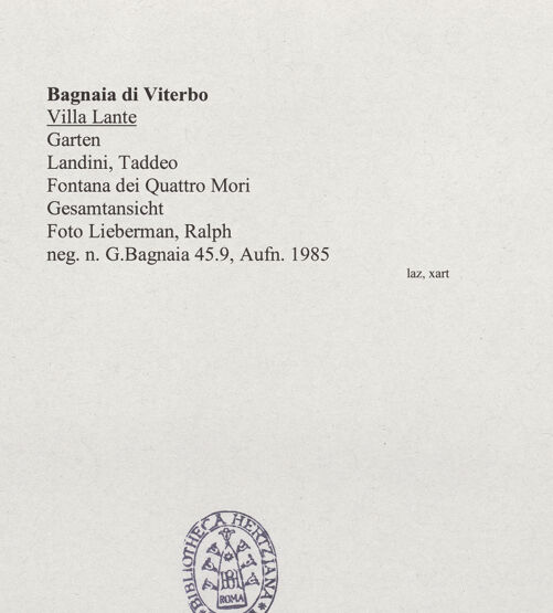 Rückseite von bh556049_recto