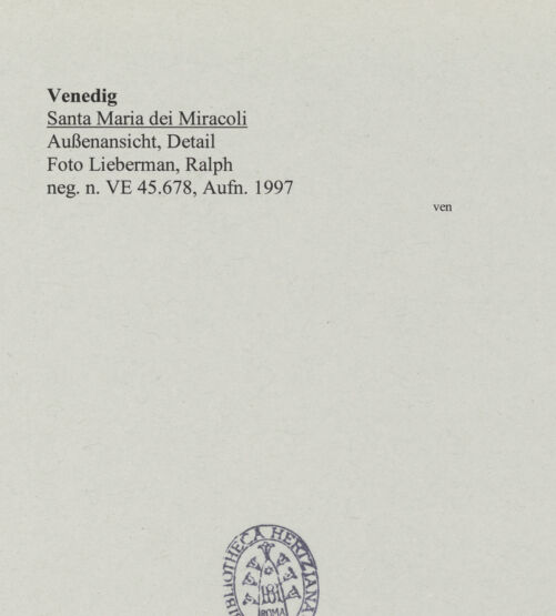 Rückseite von bh556051_recto