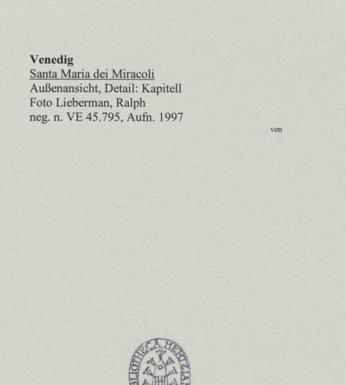 Rückseite von bh556053_recto