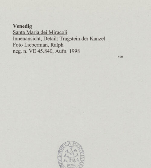 Rückseite von bh556060_recto