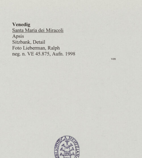 Rückseite von bh556065_recto