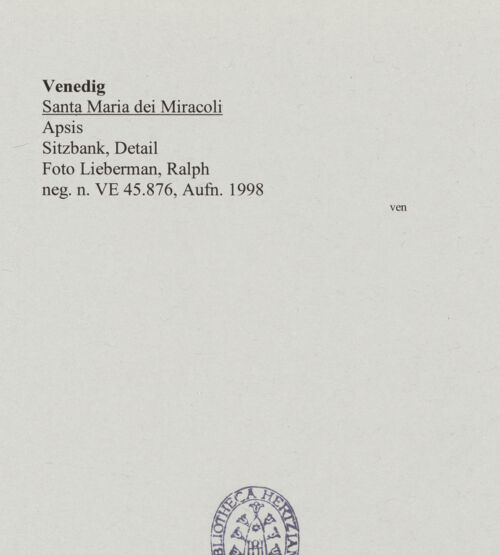 Rückseite von bh556066_recto