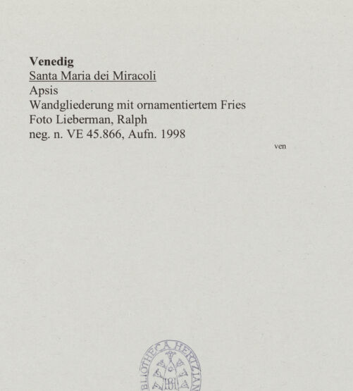 Rückseite von bh556068_recto