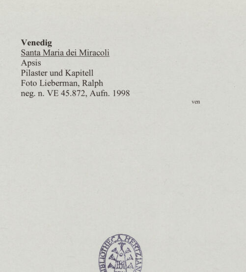 Rückseite von bh556069_recto