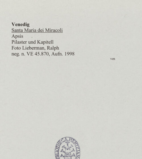 Rückseite von bh556070_recto