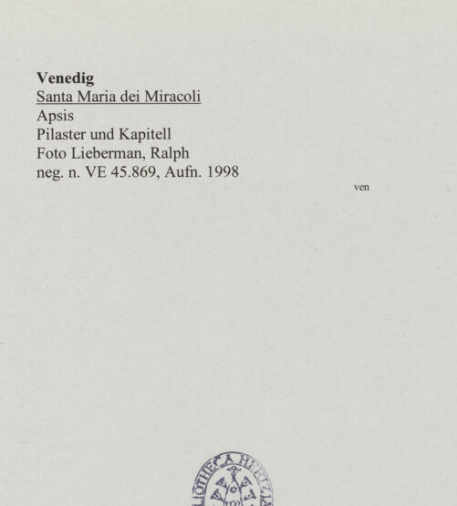 Rückseite von bh556071_recto