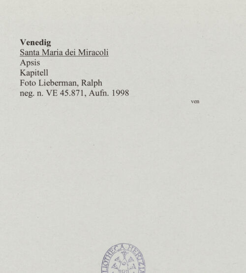 Rückseite von bh556072_recto