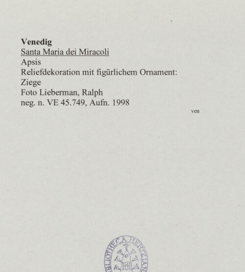 Rückseite von bh556077_recto