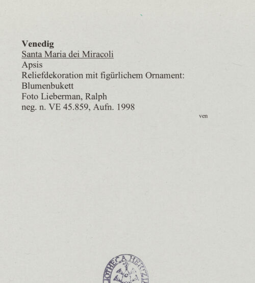 Rückseite von bh556078_recto