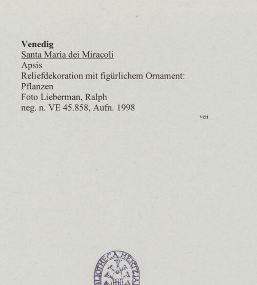 Rückseite von bh556081_recto