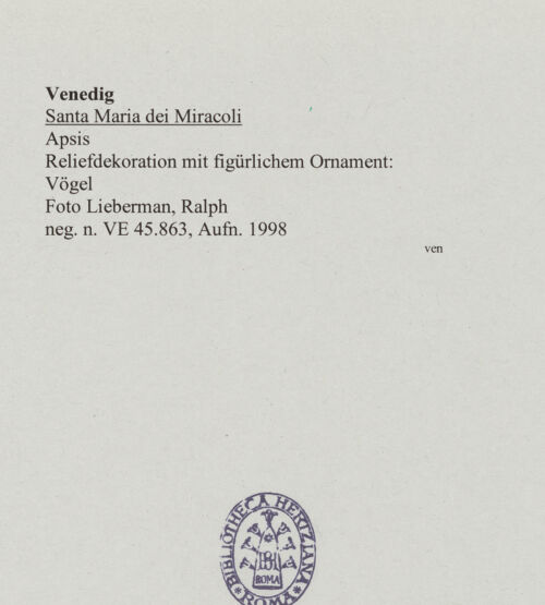 Rückseite von bh556085_recto