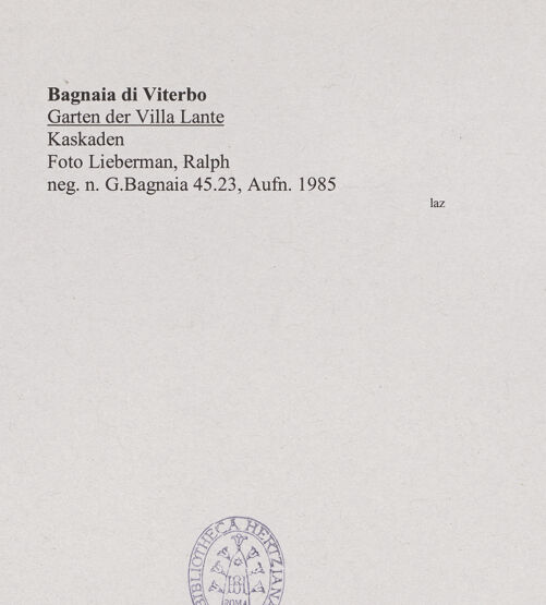 Rückseite von bh556099_recto