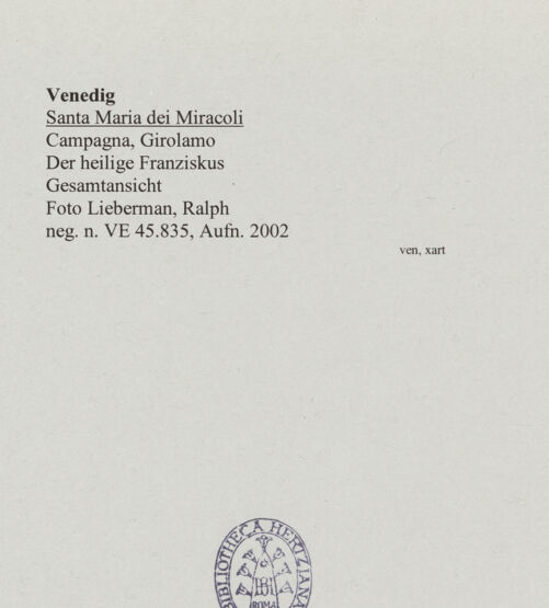 Rückseite von bh556153_recto