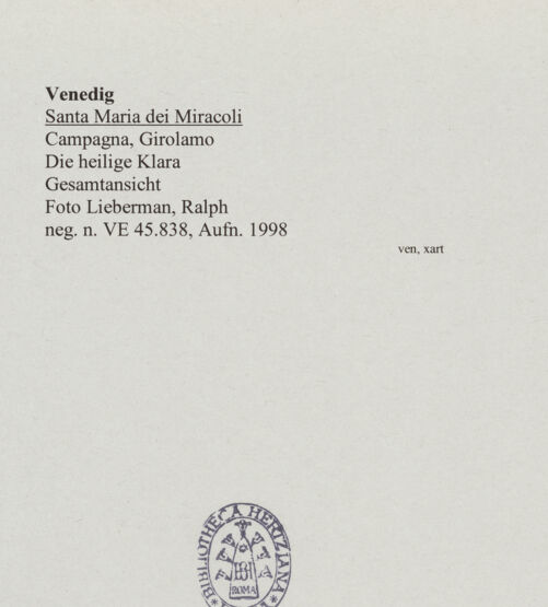 Rückseite von bh556156_recto