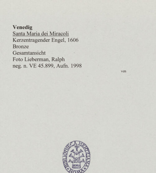 Rückseite von bh556171_recto