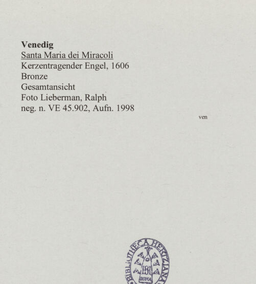 Rückseite von bh556174_recto