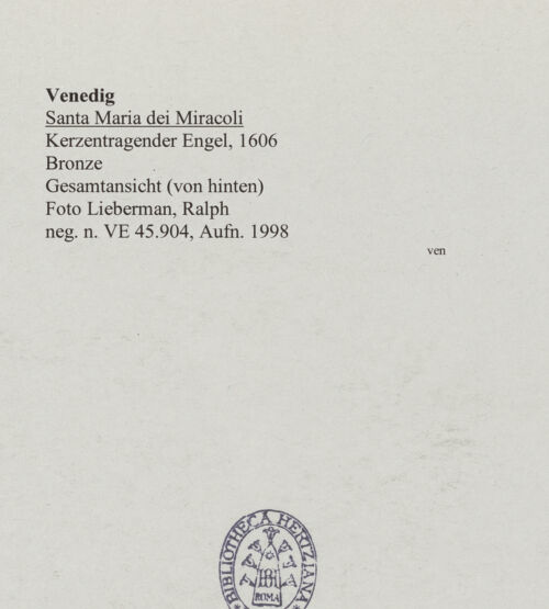 Rückseite von bh556176_recto