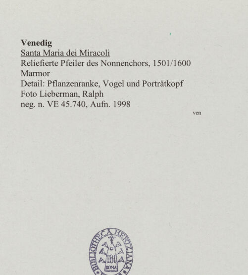 Rückseite von bh556179_recto