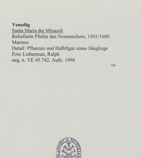 Rückseite von bh556181_recto