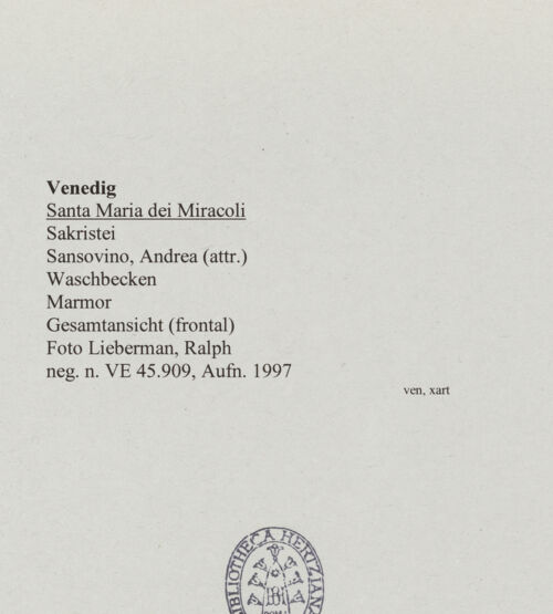 Rückseite von bh556184_recto