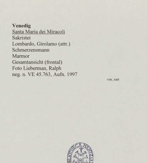 Rückseite von bh556185_recto