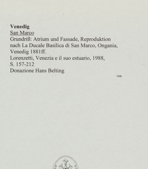 Rückseite von bh556237_recto