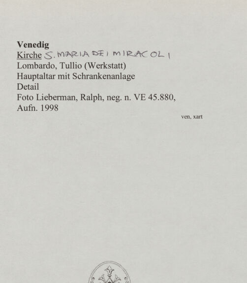 Rückseite von bh556502_recto