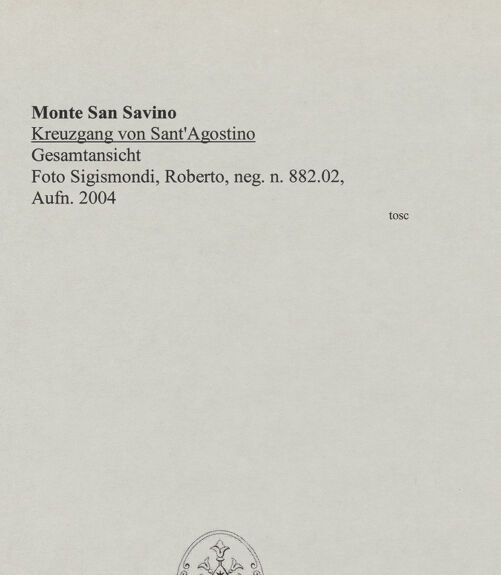 Rückseite von bh556509_recto