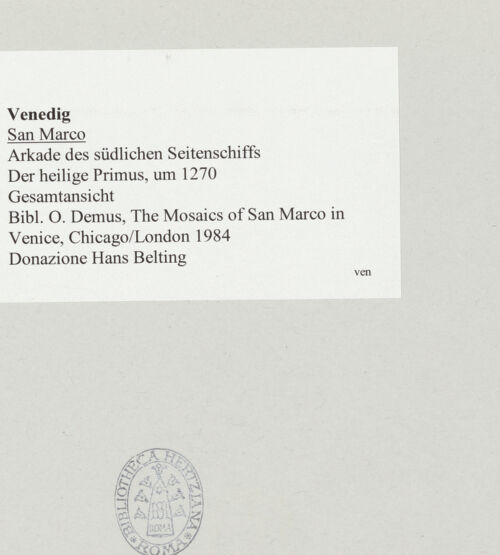 Rückseite von bh556518_recto