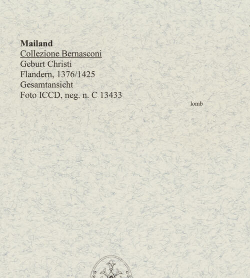 Rückseite von bh556527_recto