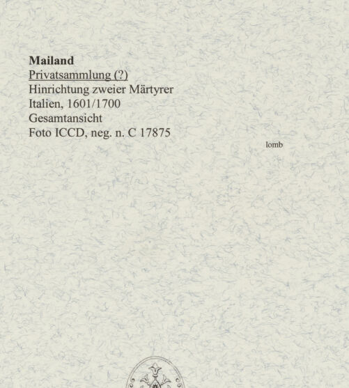 Rückseite von bh556529_recto