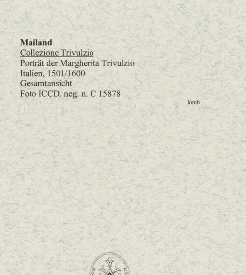 Rückseite von bh556530_recto