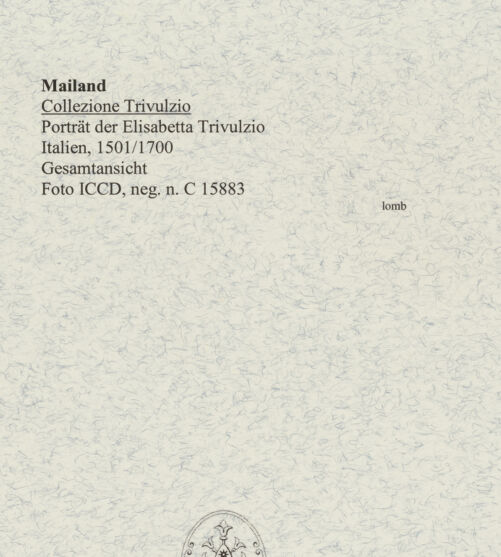 Rückseite von bh556532_recto