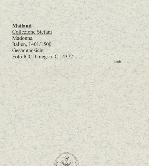 Rückseite von bh556534_recto