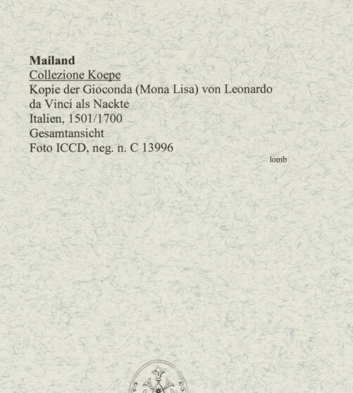 Rückseite von bh556535_recto