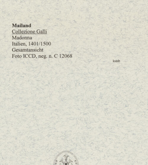 Rückseite von bh556538_recto