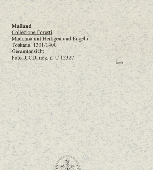 Rückseite von bh556542_recto