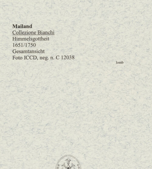 Rückseite von bh556558_recto